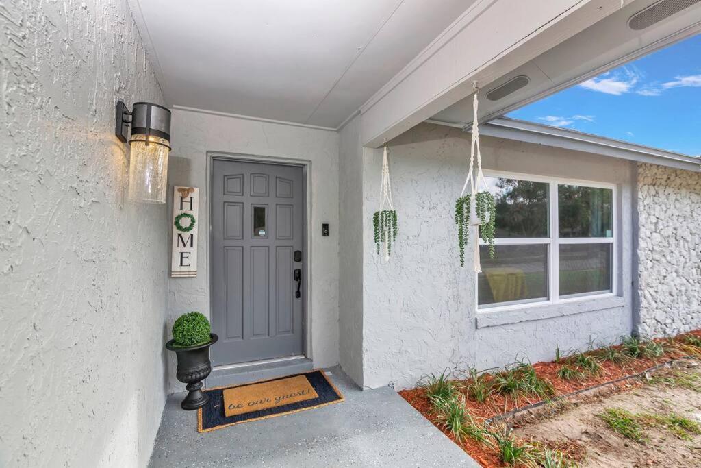 Home Away From Home In Orlando! Exterior photo
