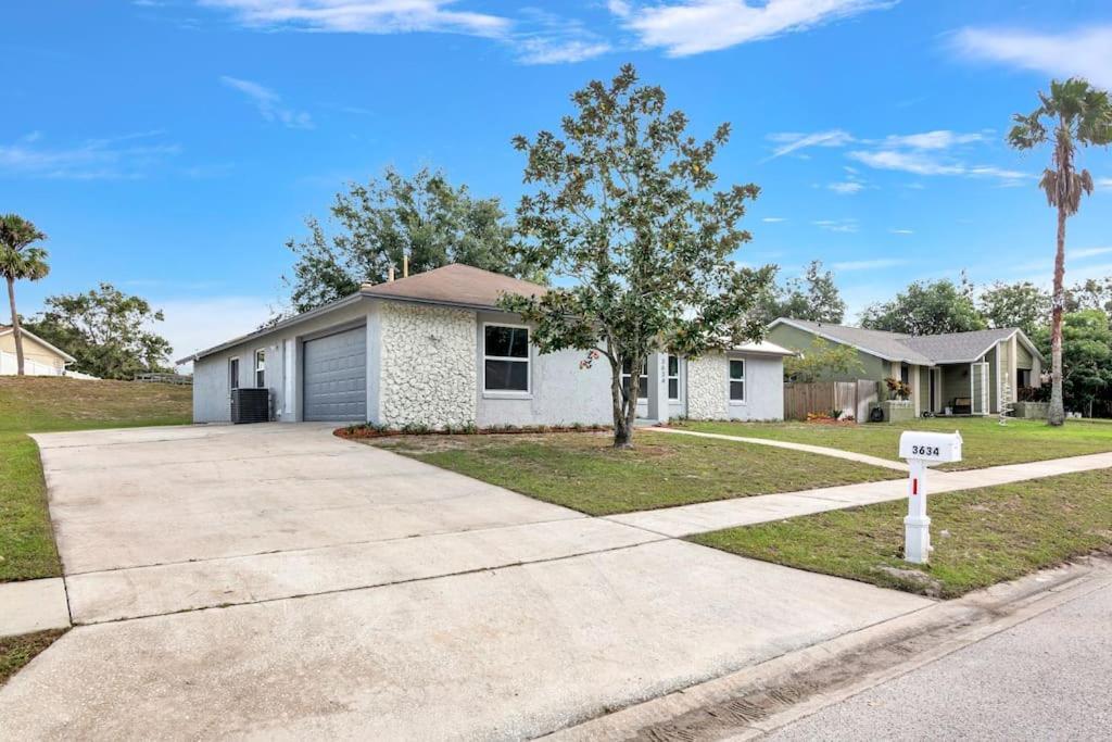 Home Away From Home In Orlando! Exterior photo