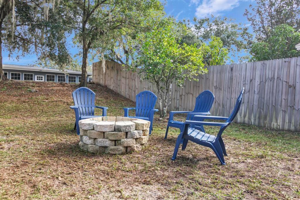 Home Away From Home In Orlando! Exterior photo