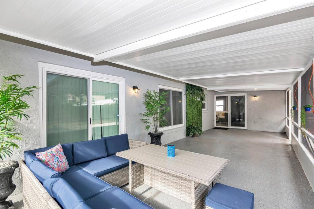 Home Away From Home In Orlando! Exterior photo