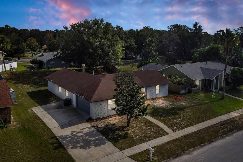 Home Away From Home In Orlando! Exterior photo