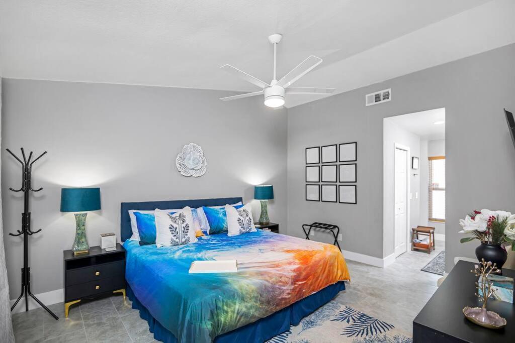 Home Away From Home In Orlando! Exterior photo
